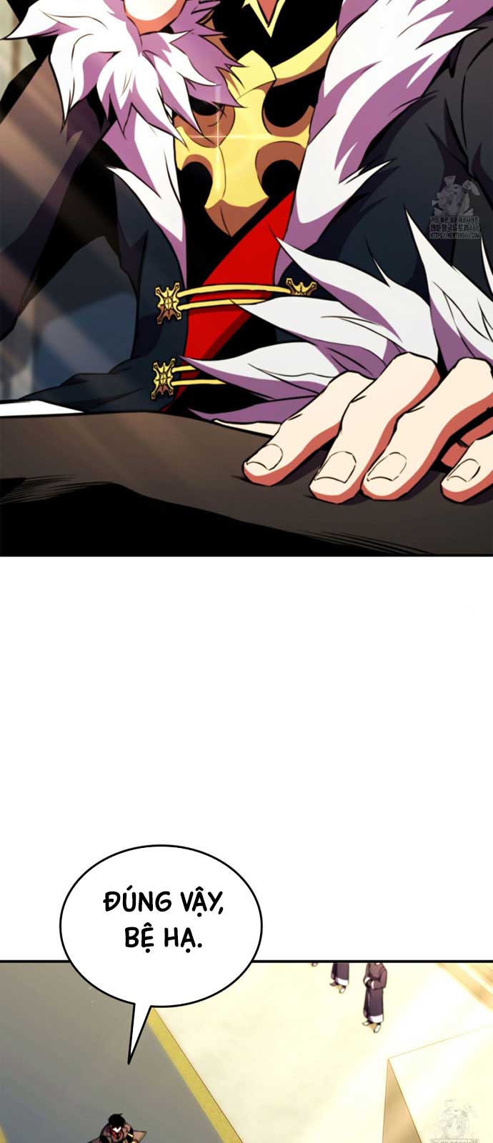 Sự Trở Lại Của Người Chơi Mạnh Nhất - Page 11