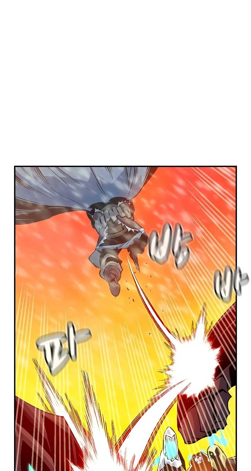 Kẻ Chiêu Hồn Cô Độc - Page 14