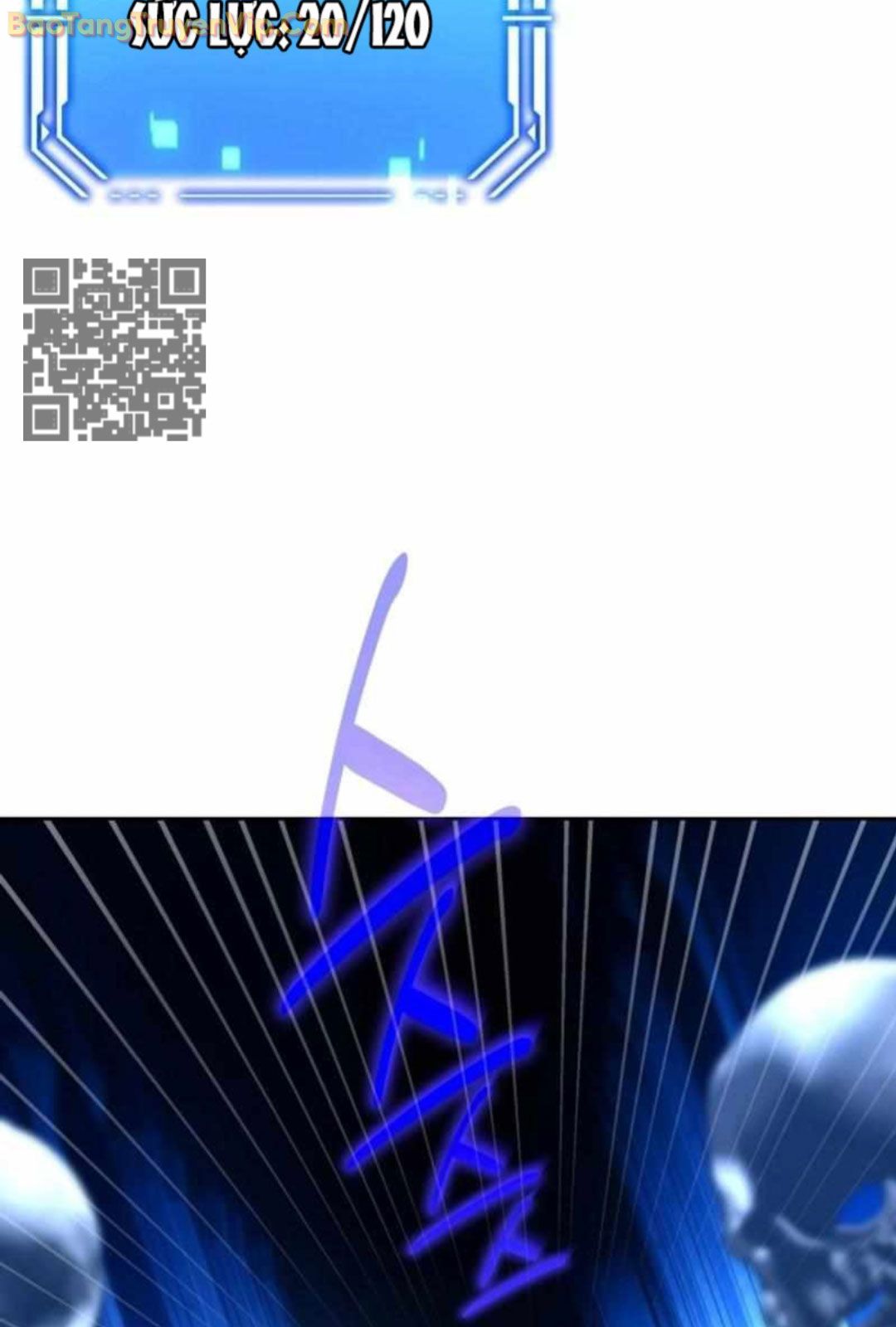 Ta Nuôi 1 Bầy Skeleton - Page 67