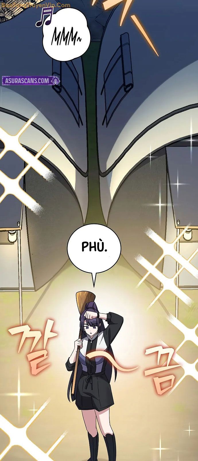 Nhân Vật Ngoài Lề Tiểu Thuyết - Page 58