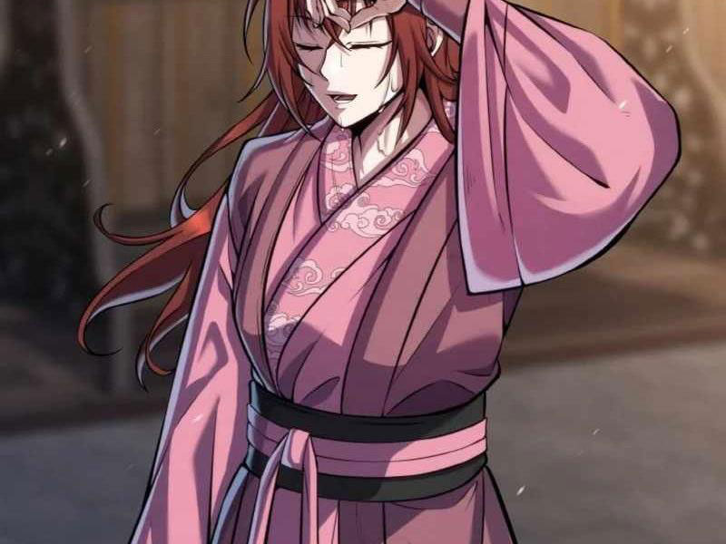 Đệ Tử Của Võ Lâm Minh Chủ - Page 97