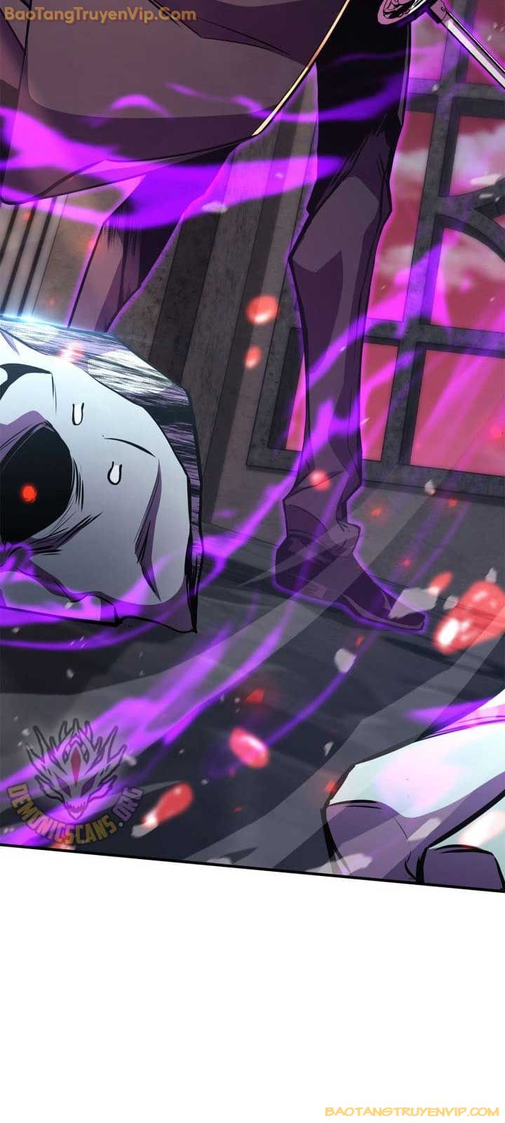 Sự Trở Lại Của Người Chơi Mạnh Nhất - Page 66