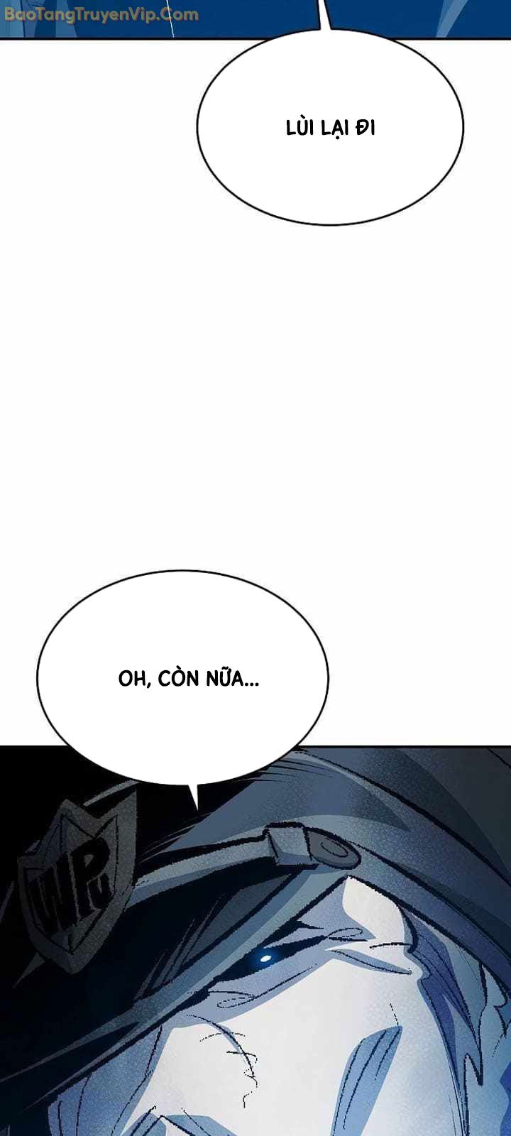 Kẻ Chiêu Hồn Cô Độc - Page 30