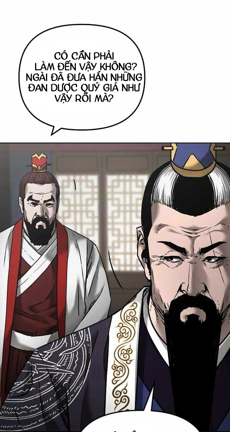 Người Chơi Tiền Kiếp Hồi Sinh Về Murim - Page 92