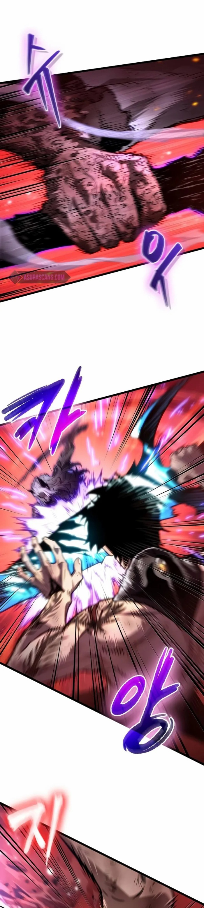 Thế Giới Sau Tận Thế - Page 39