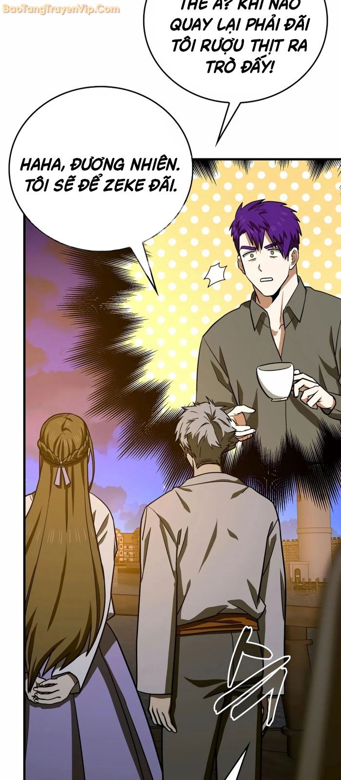 Thánh Cái Khỉ Gì, Đây Là Sức Mạnh Của Y Học Hiện Đại - Page 17