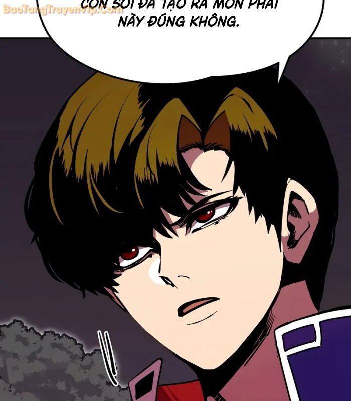 Hồi Quy Trở Lại Thành Kẻ Vô Dụng - Page 37