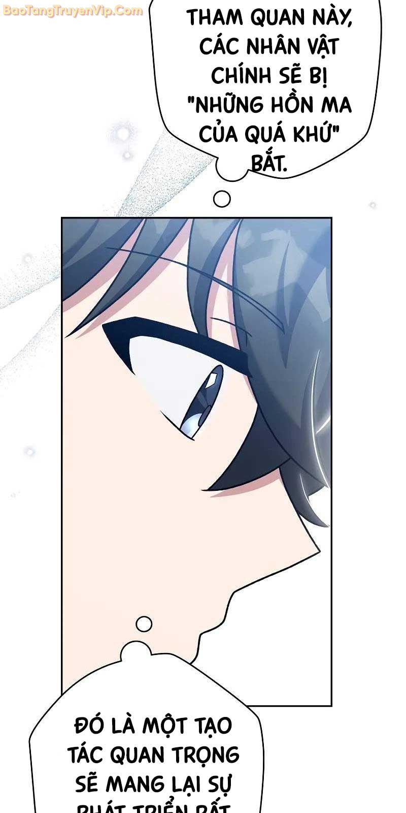 Nhân Vật Ngoài Lề Tiểu Thuyết - Page 68