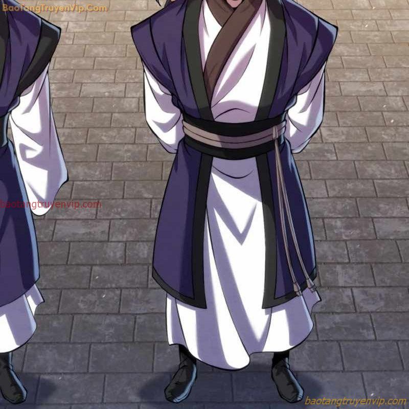 Đệ Tử Của Võ Lâm Minh Chủ - Page 51