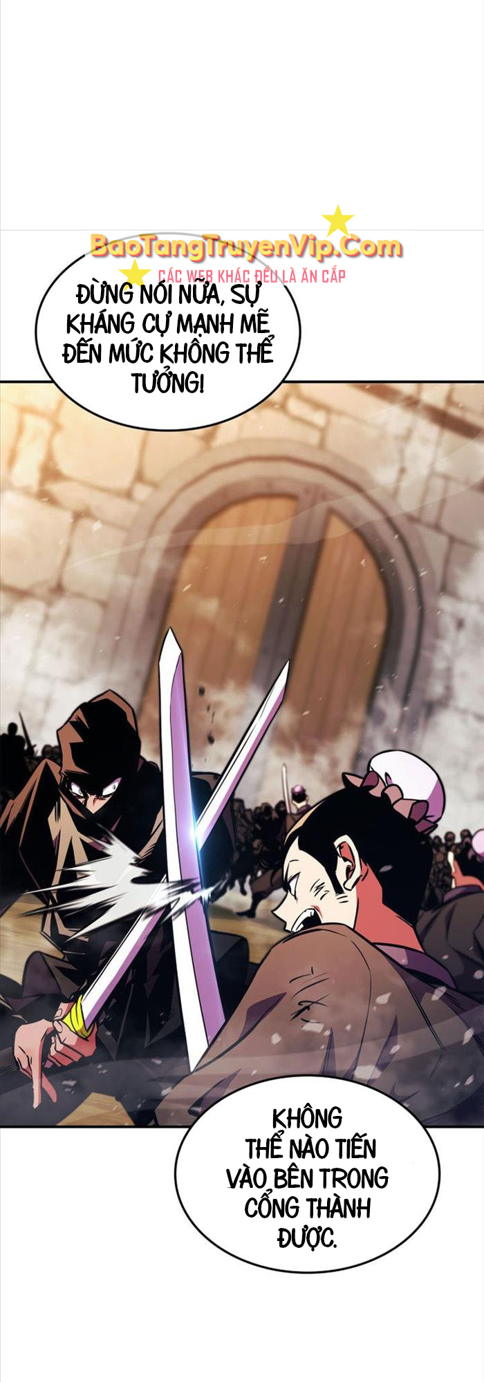 Sự Trở Lại Của Người Chơi Mạnh Nhất - Page 5