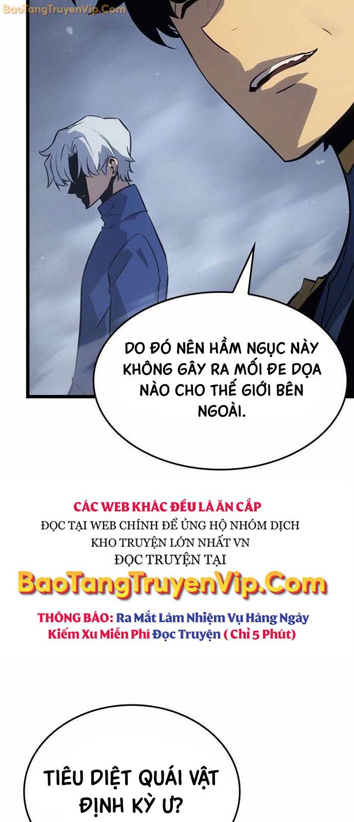 Solo Leveling : Ragnarok - Page 71