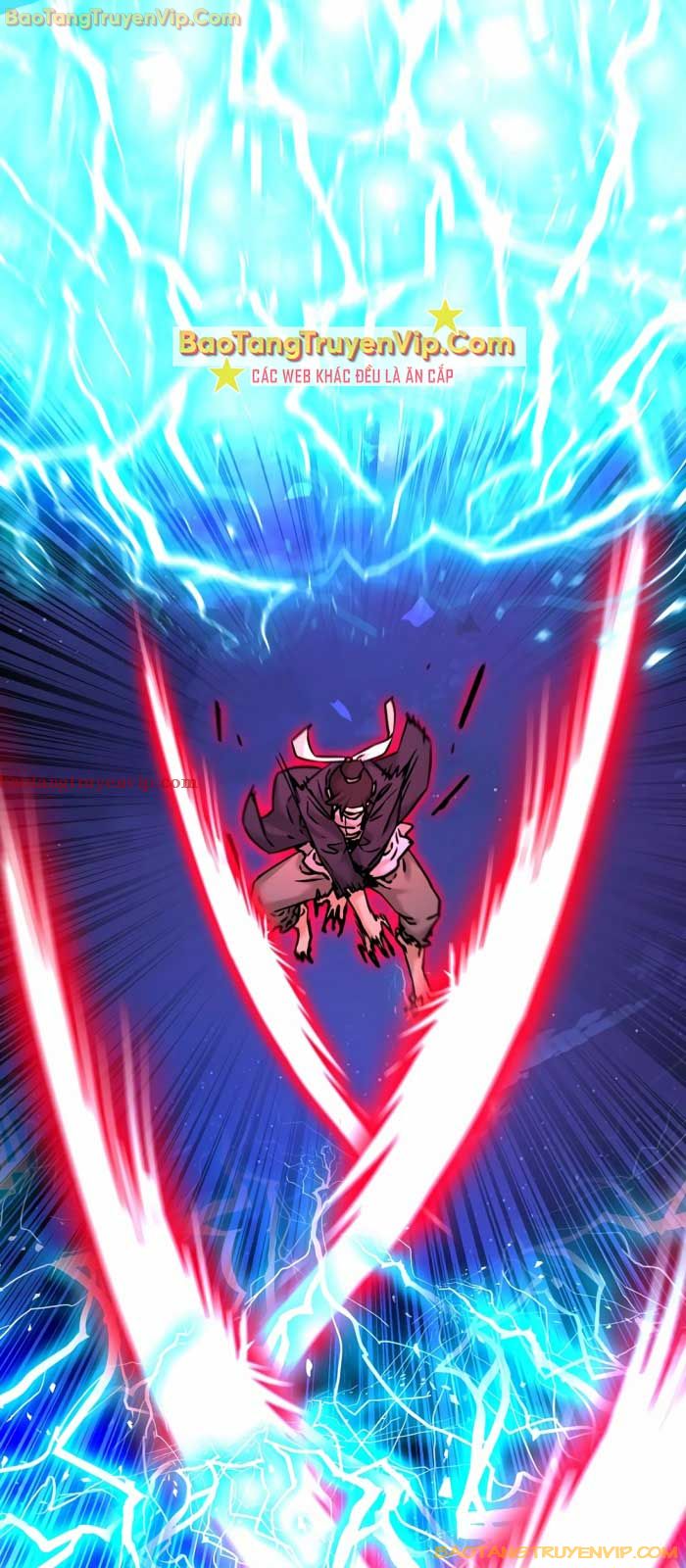 Người Chơi Tiền Kiếp Hồi Sinh Về Murim - Page 85