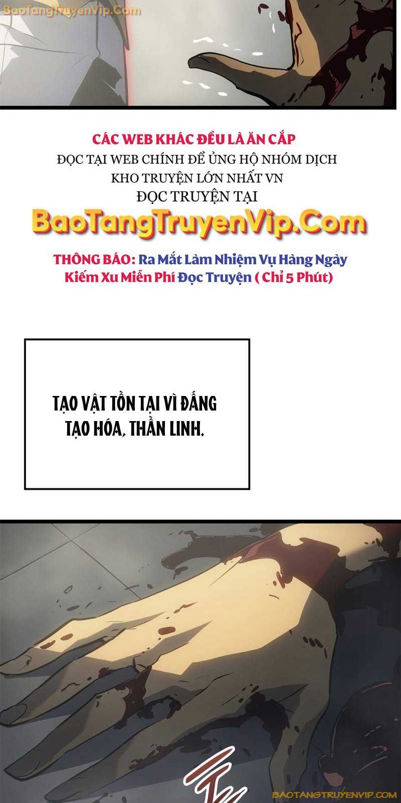 Solo Leveling : Ragnarok - Page 85