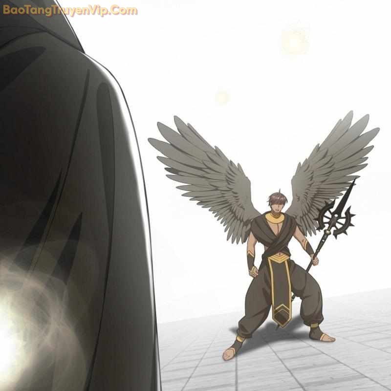 Ta Nuôi 1 Bầy Skeleton - Page 7