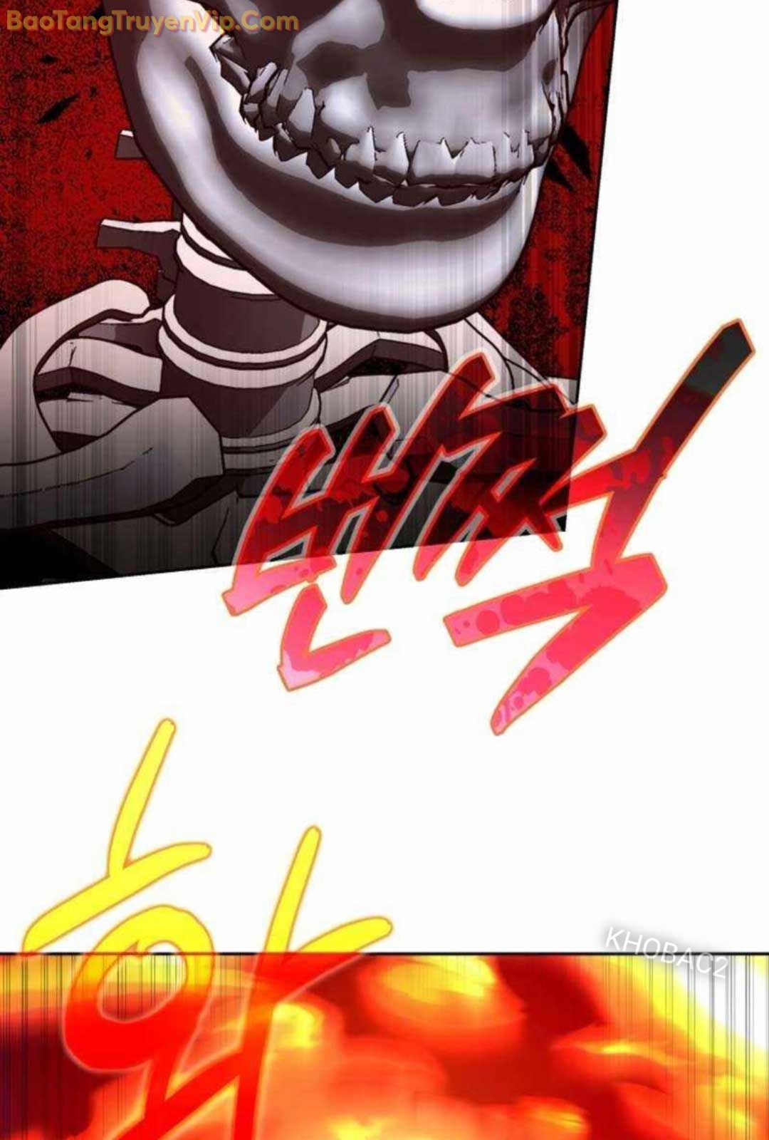 Ta Nuôi 1 Bầy Skeleton - Page 68