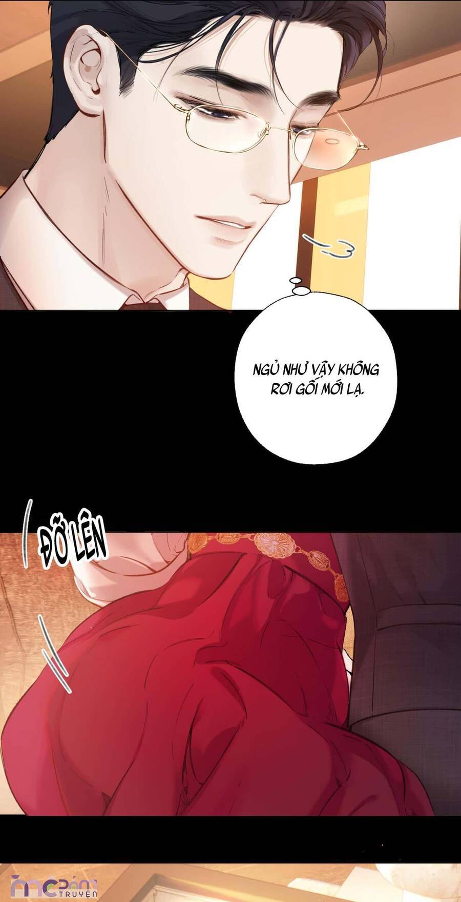 Tôi Cũng Muốn Làm Mợ Út - Page 32