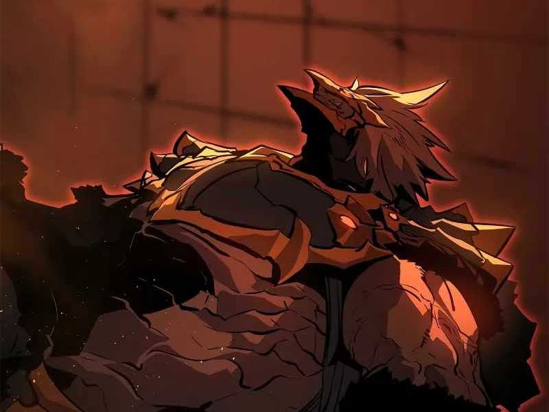 Solo Leveling : Ragnarok - Page 104