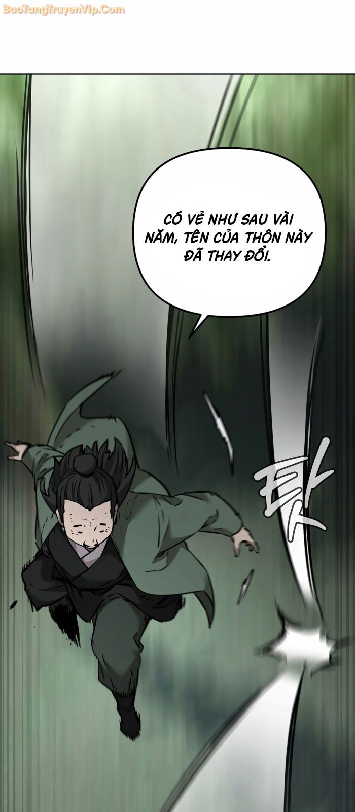 Người Chơi Tiền Kiếp Hồi Sinh Về Murim - Page 67