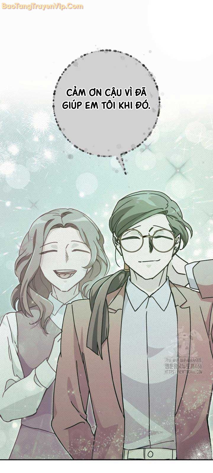 Trở thành công chức pháp thuật - Page 8