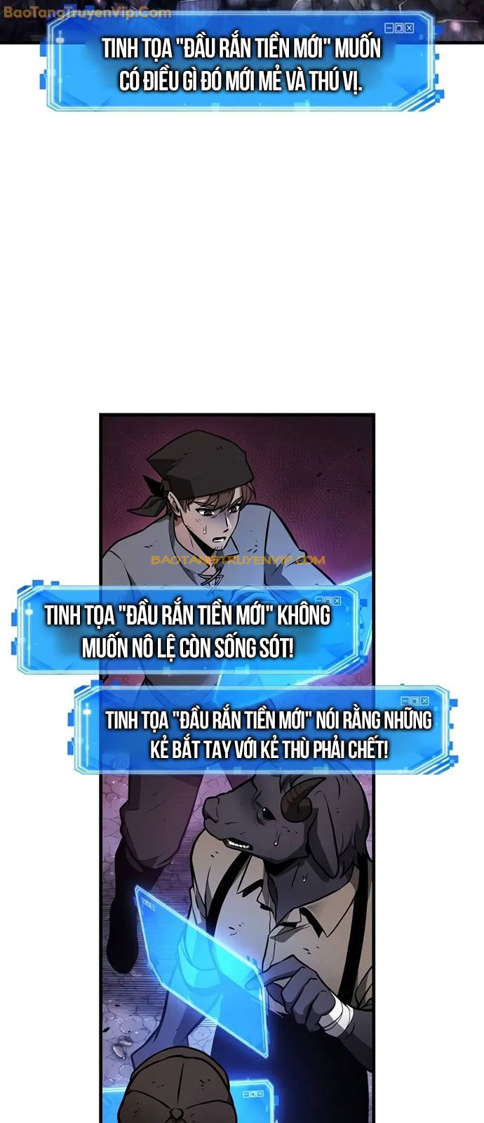 Toàn Trí Độc Giả - Page 81
