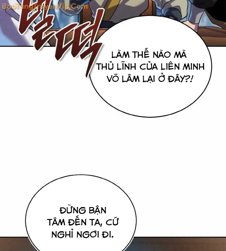 Đệ Tử Của Võ Lâm Minh Chủ - Page 61