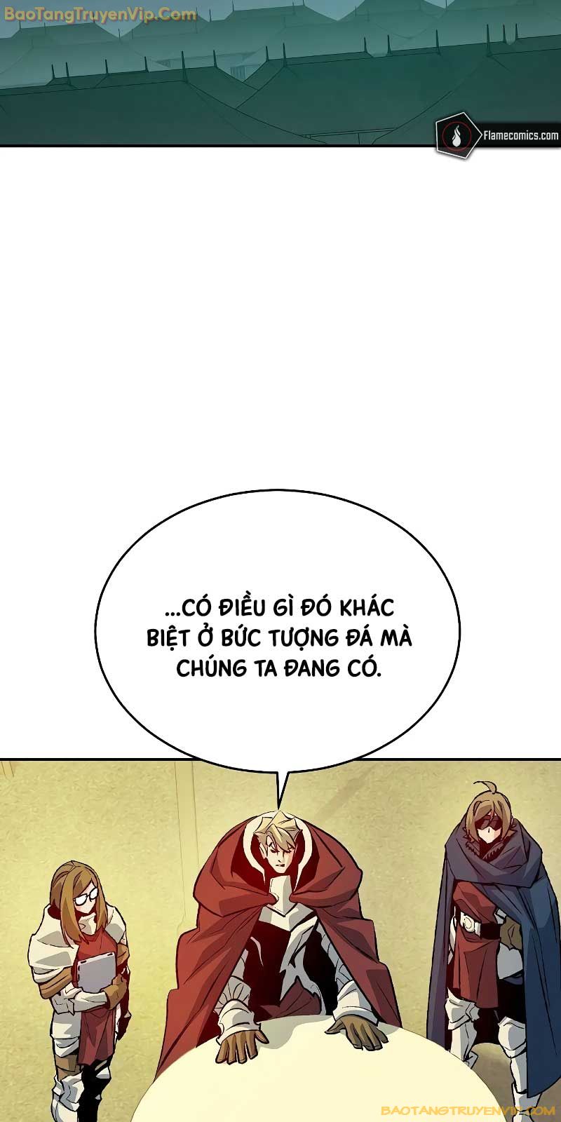 Kẻ Chiêu Hồn Cô Độc - Page 22