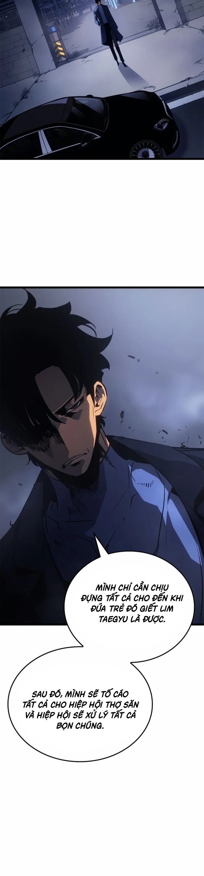 Solo Leveling : Ragnarok - Page 35