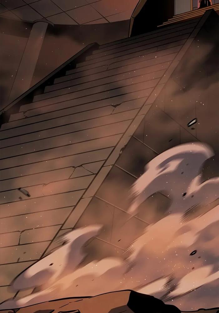 Solo Leveling : Ragnarok - Page 151