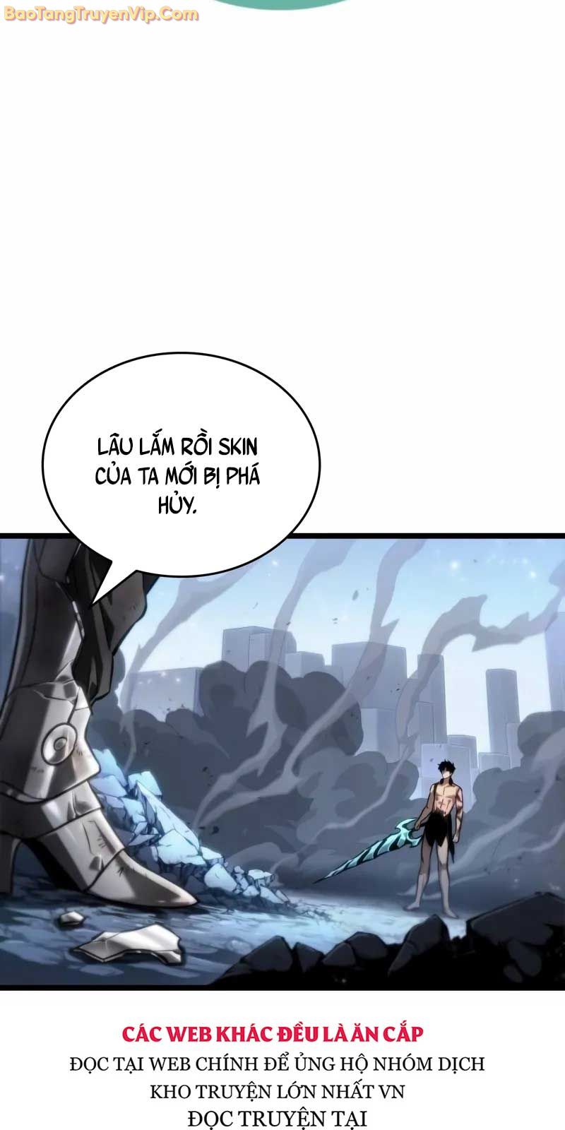 Thế Giới Sau Tận Thế - Page 70