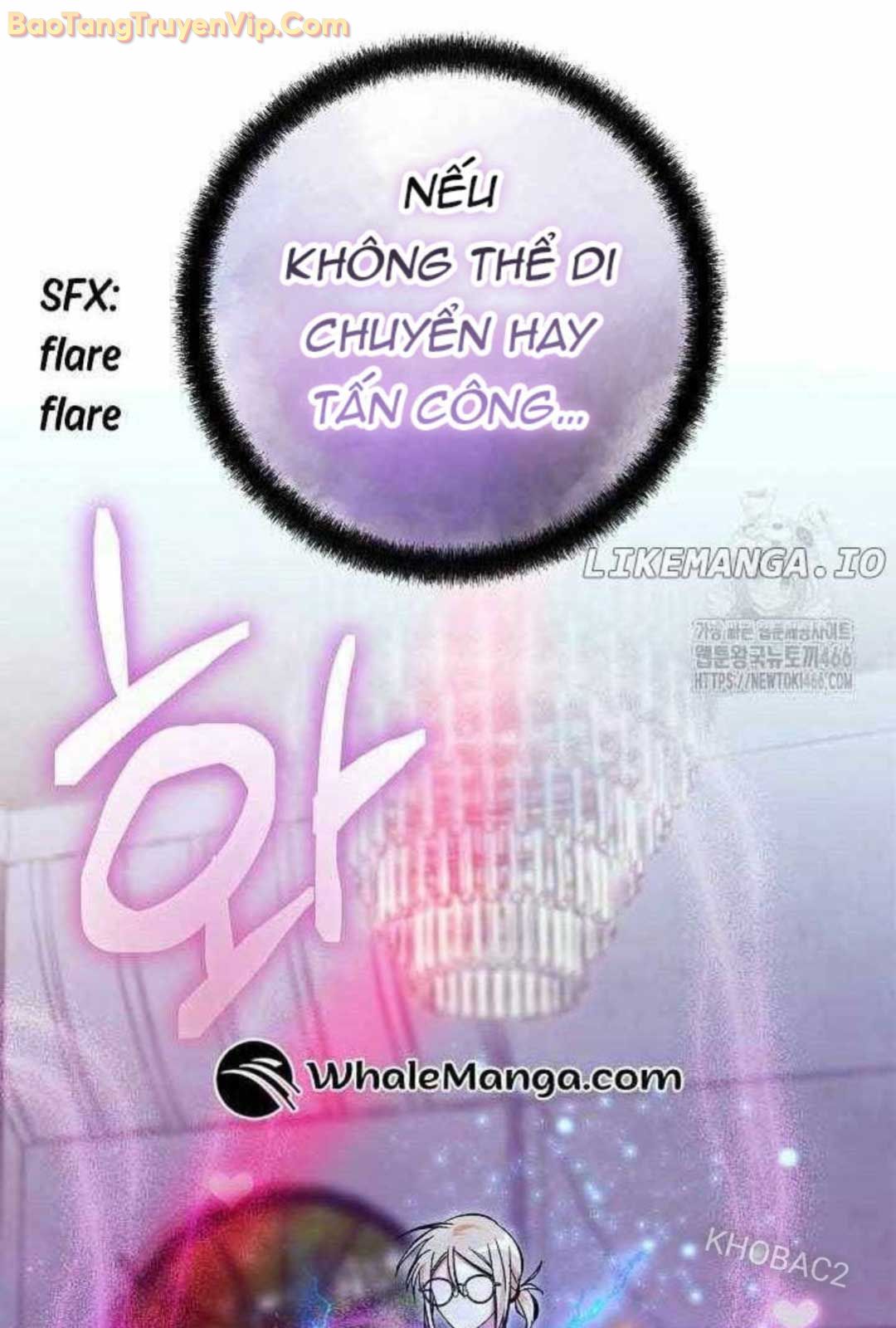 Trở thành công chức pháp thuật - Page 14