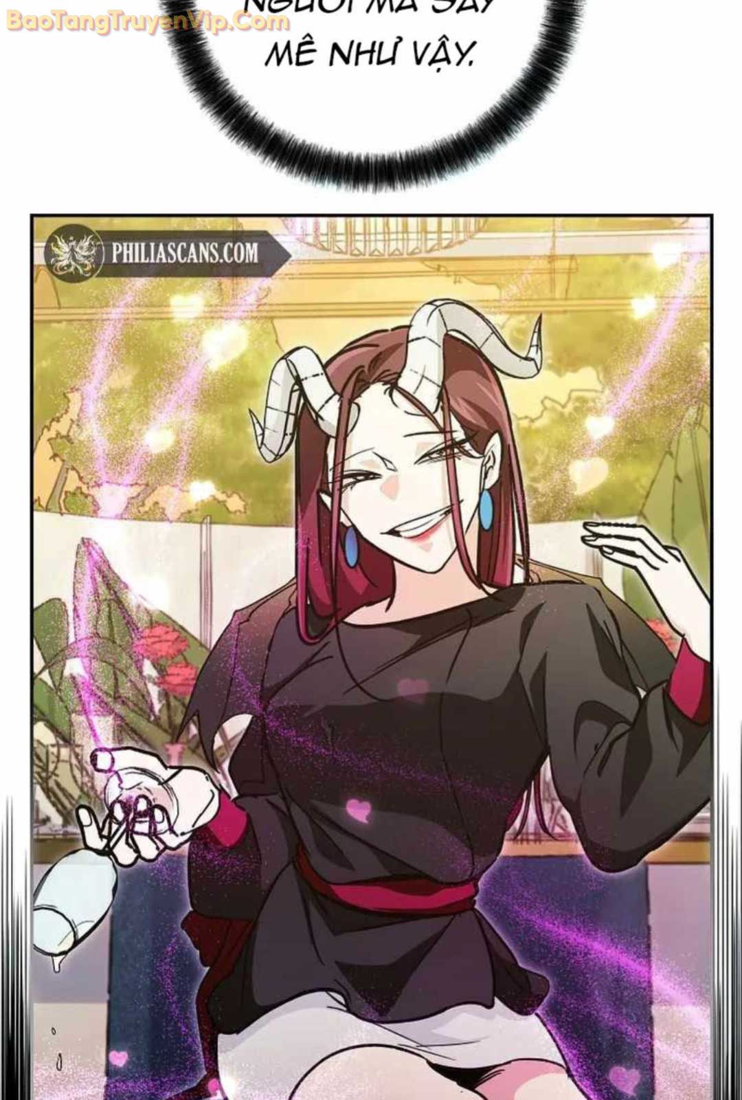 Trở thành công chức pháp thuật - Page 65