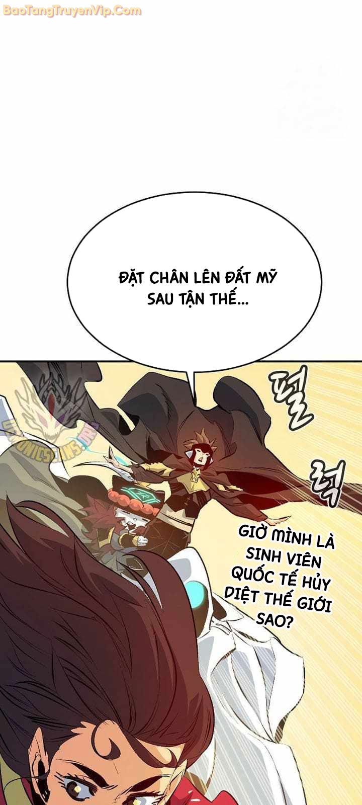 Kẻ Chiêu Hồn Cô Độc - Page 82