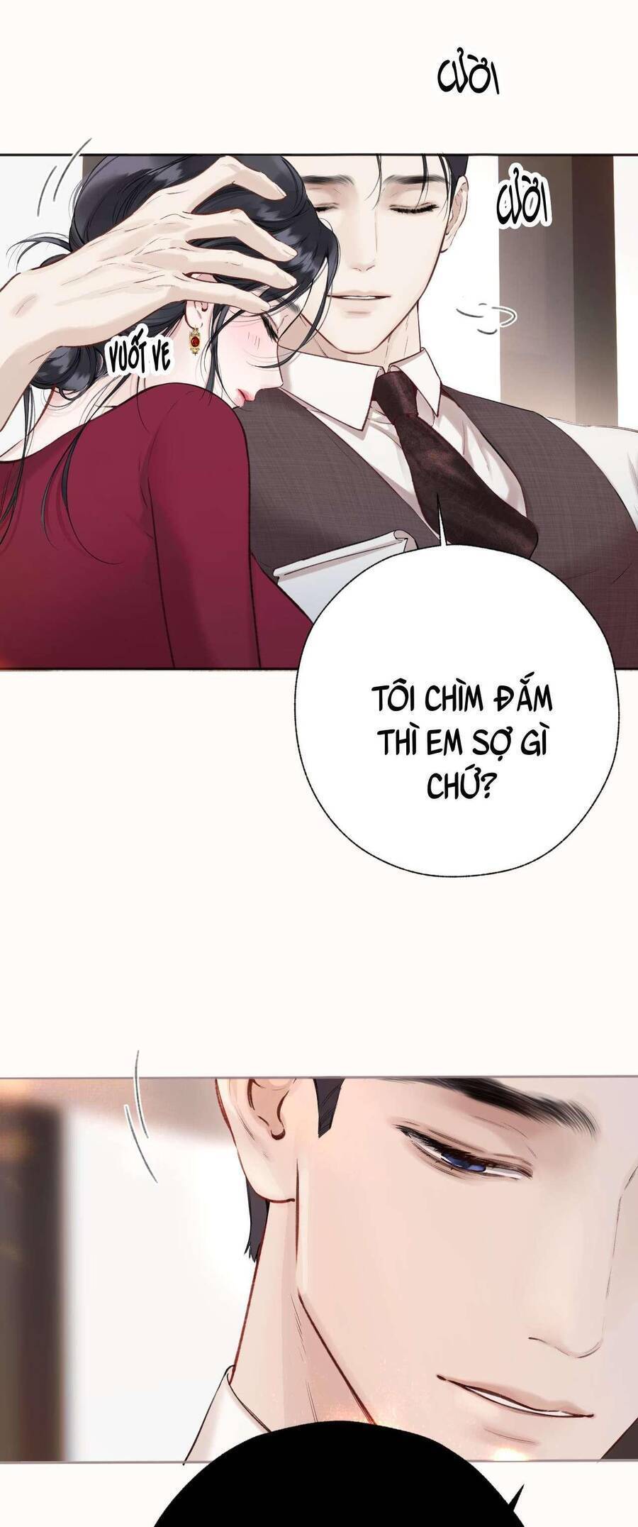 Tôi Cũng Muốn Làm Mợ Út - Page 33