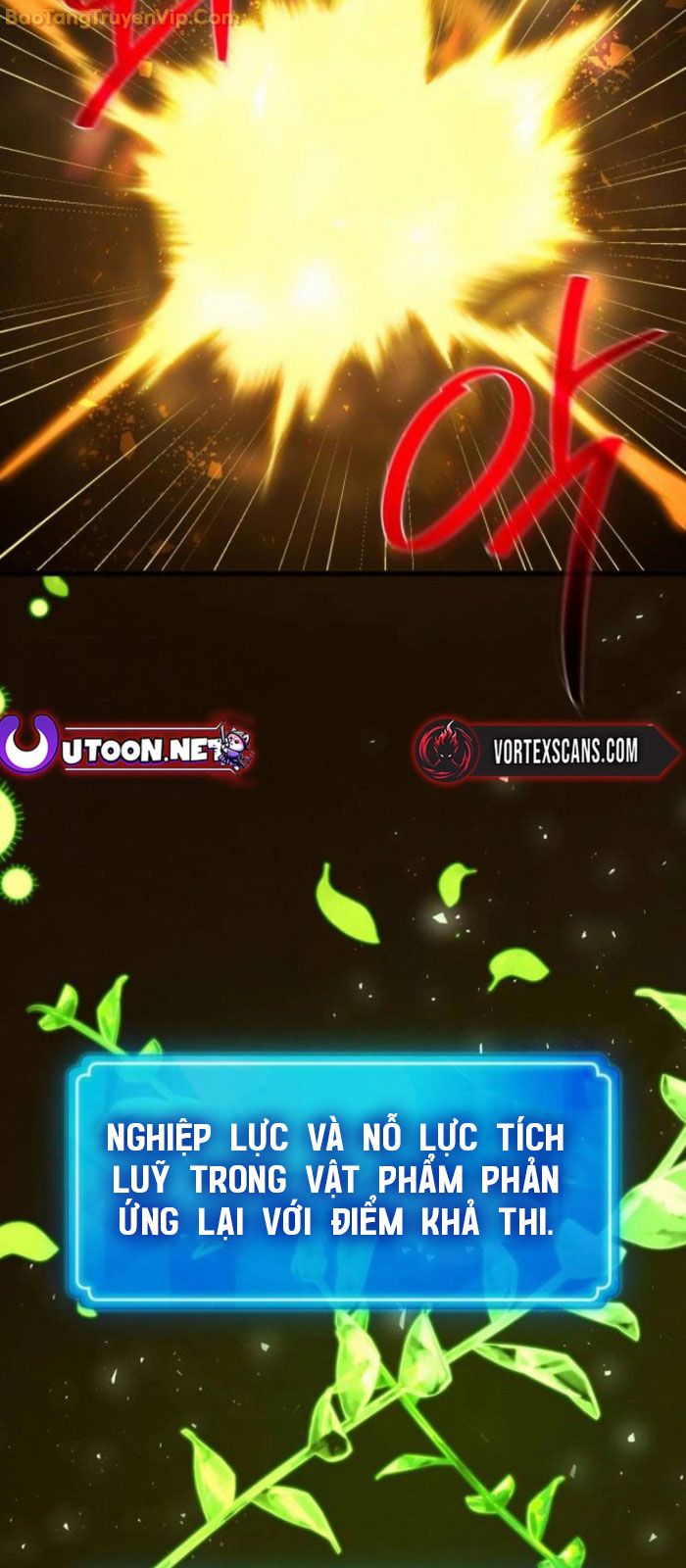 Quỷ Troll Mạnh Nhất Thế Giới - Page 57