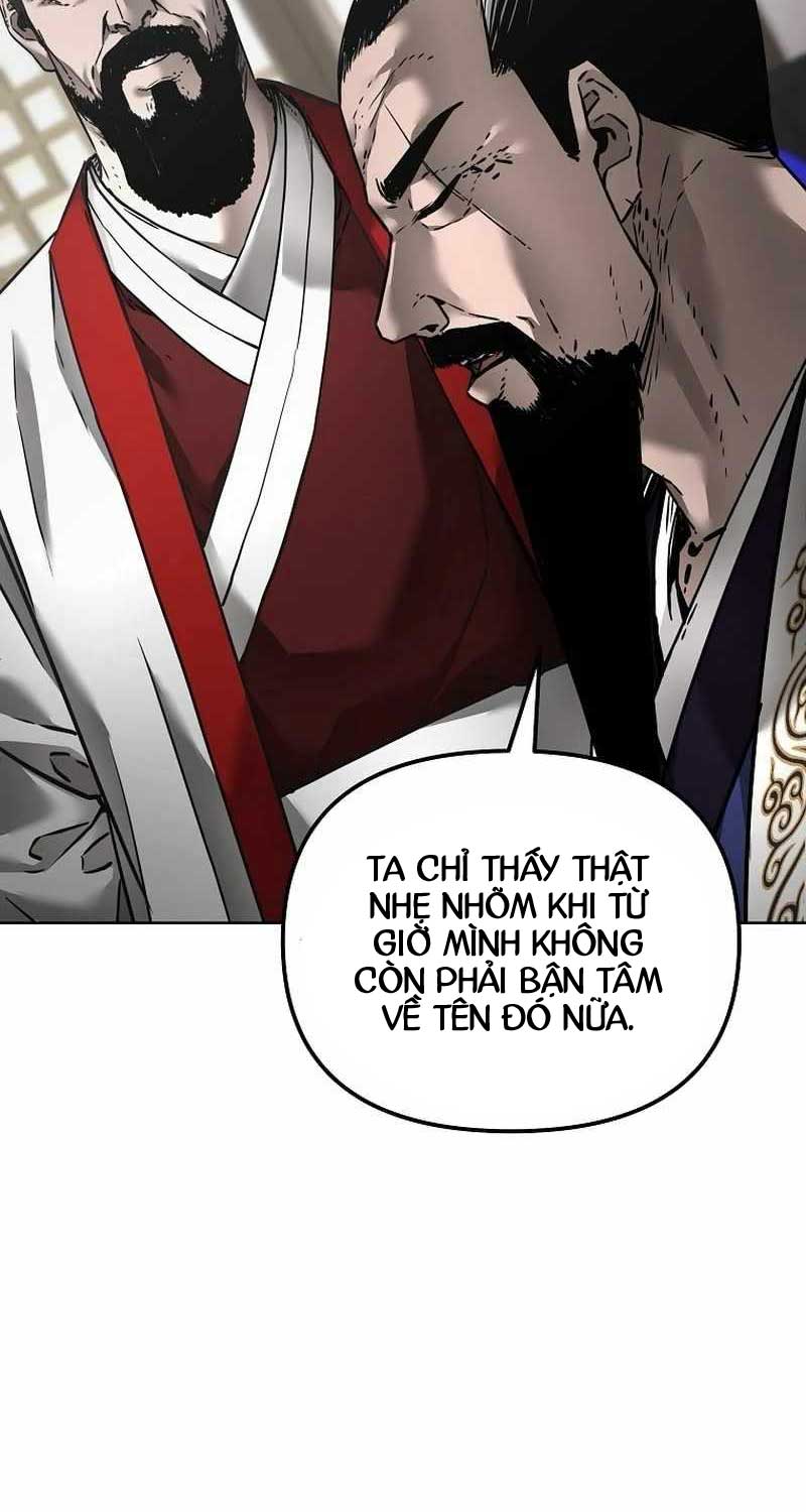 Người Chơi Tiền Kiếp Hồi Sinh Về Murim - Page 97