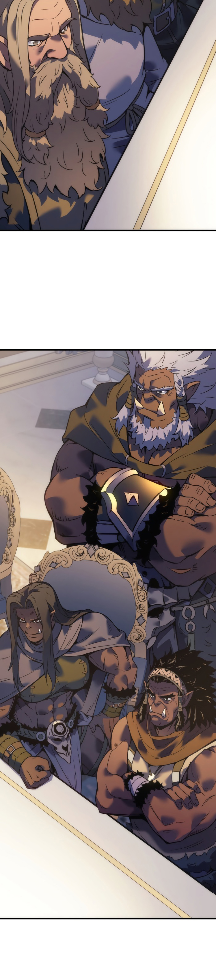 Đế Vương Hồi Quy - Page 32