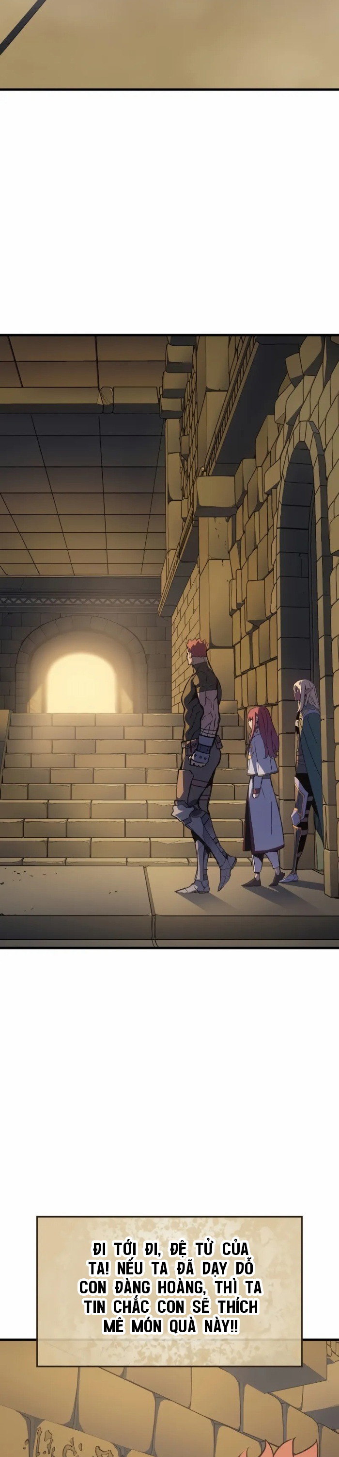 Đế Vương Hồi Quy - Page 19