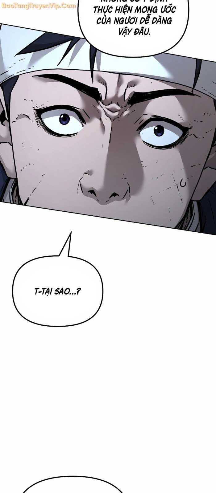 Người Chơi Tiền Kiếp Hồi Sinh Về Murim - Page 76