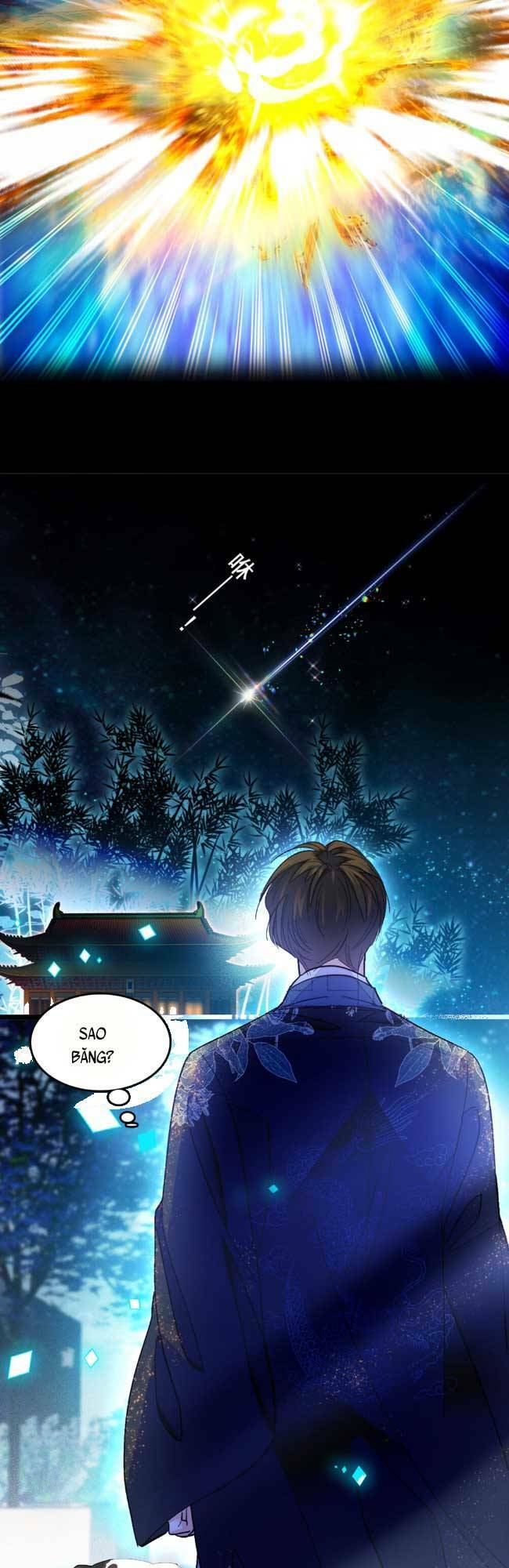 Thiên Kim Toàn Năng Bá Khí Ngút Trời - Page 7