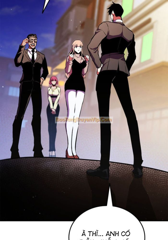 Sự Trở Lại Của Người Chơi Mạnh Nhất - Page 106