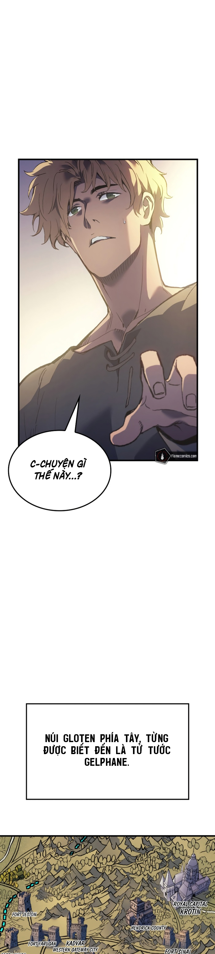 Đế Vương Hồi Quy - Page 16