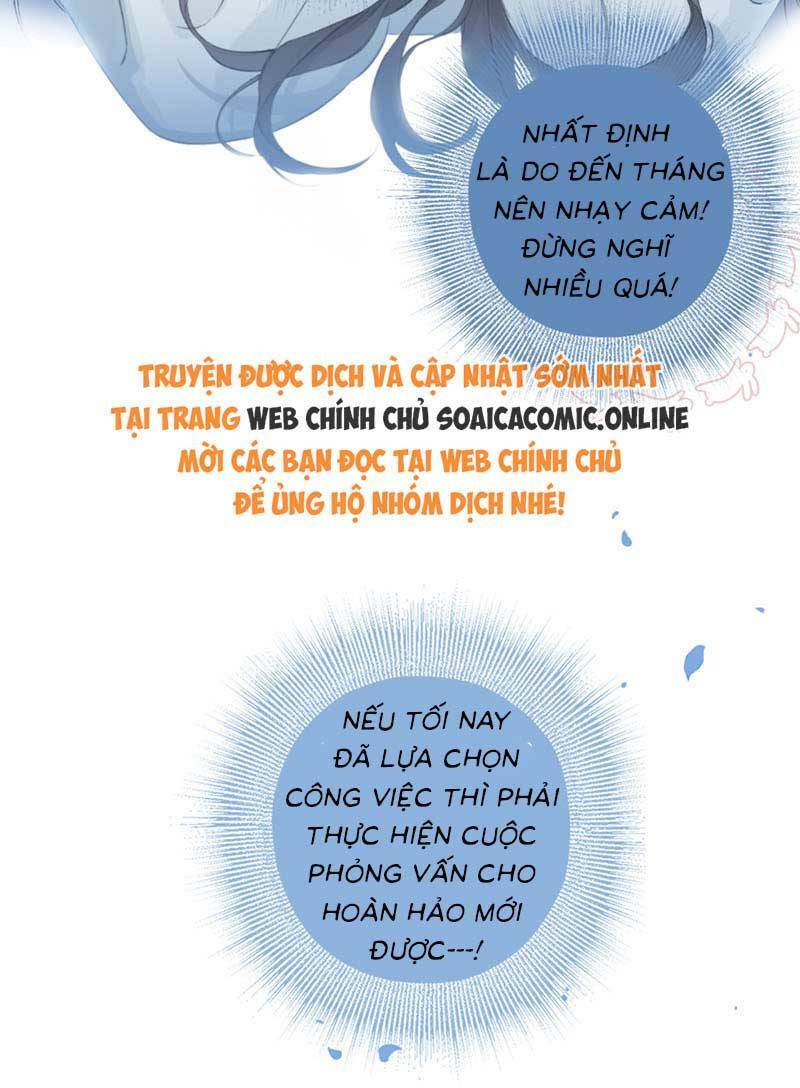 Tôi Cũng Muốn Làm Mợ Út - Page 21