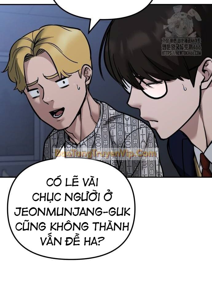 Giang Hồ Thực Thi Công Lý - Page 4