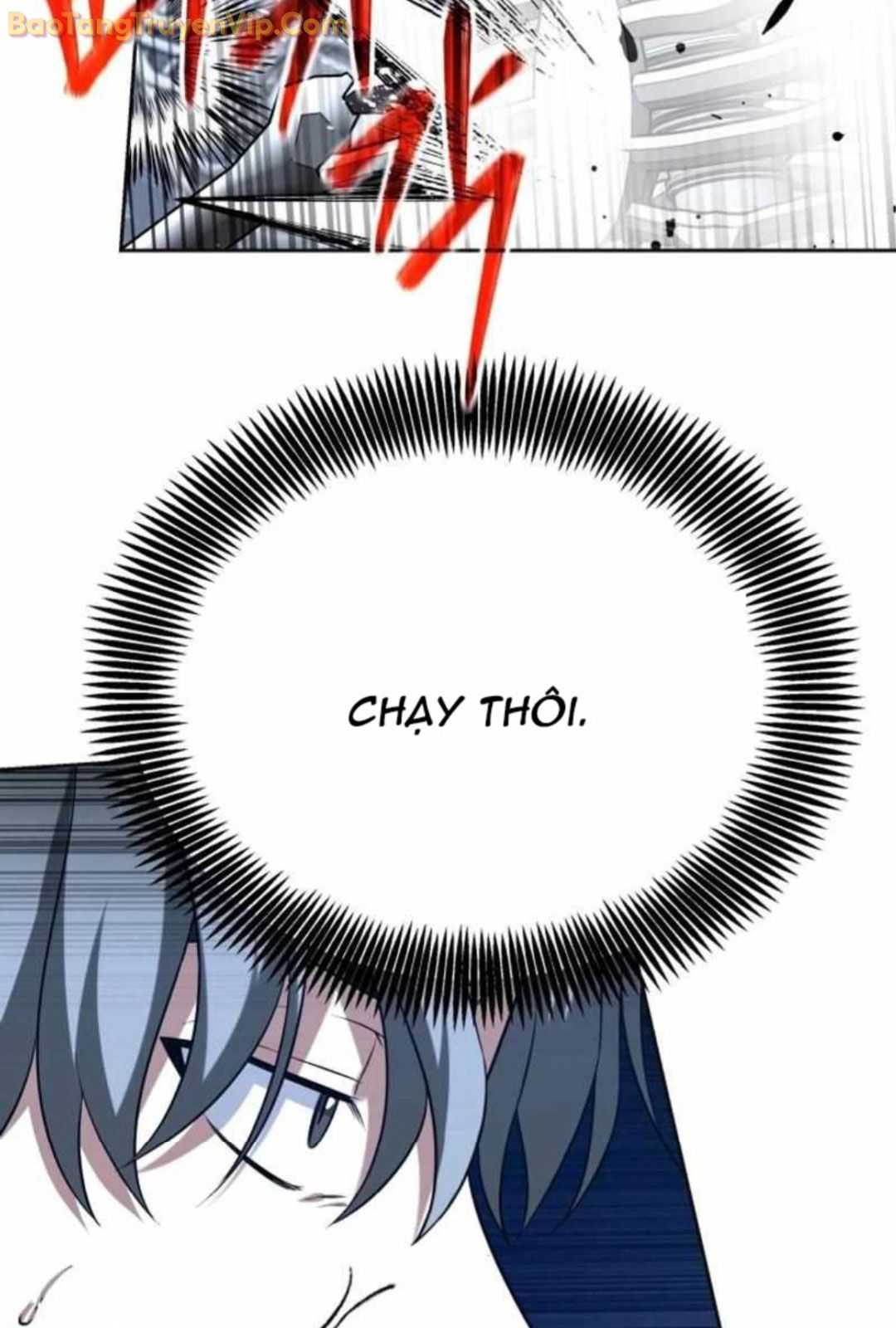 Ta Nuôi 1 Bầy Skeleton - Page 17