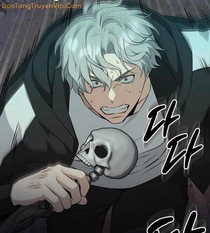 Ta Nuôi 1 Bầy Skeleton - Page 252