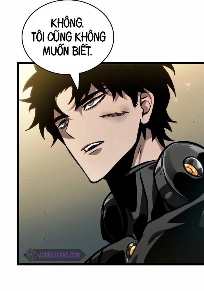 Thế Giới Sau Tận Thế - Page 19