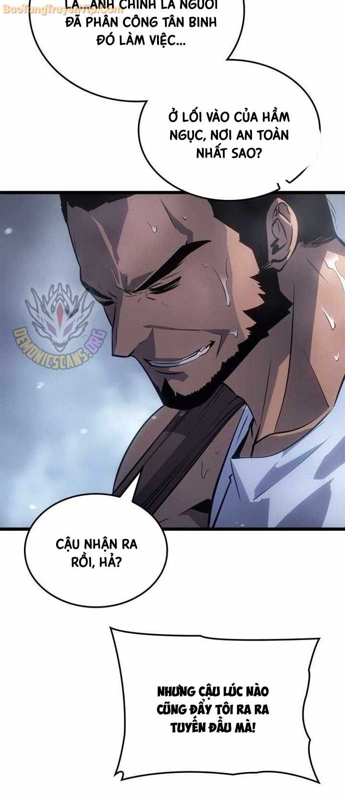 Solo Leveling : Ragnarok - Page 8