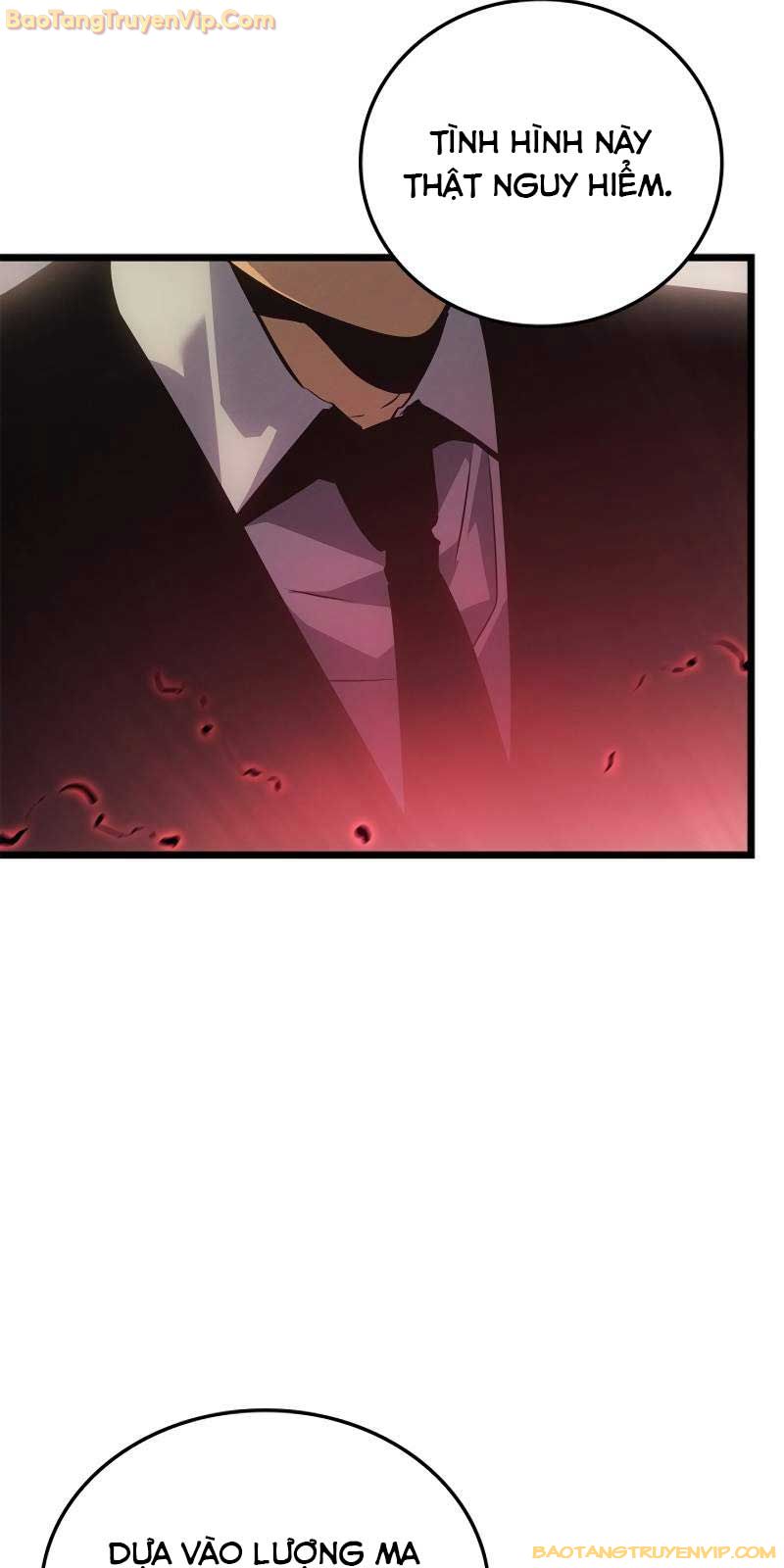 Solo Leveling : Ragnarok - Page 4