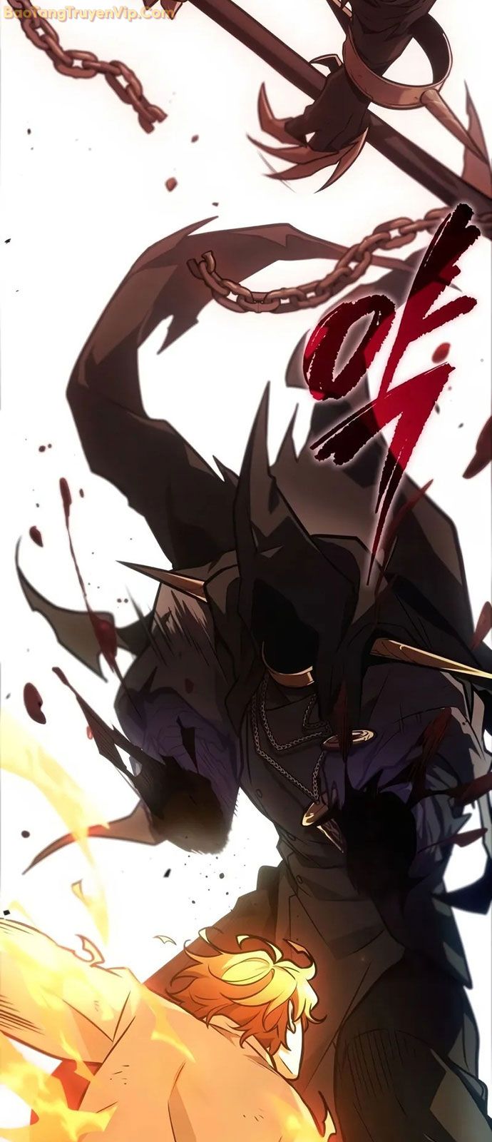 Toàn Trí Độc Giả - Page 34