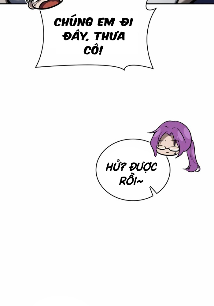 Đại Pháp Sư Toàn Năng - Page 120